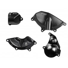 Bonamici Racing Engine Protection Full Kit (4 Pcs.) for the BMW S 1000 XR 'All Years